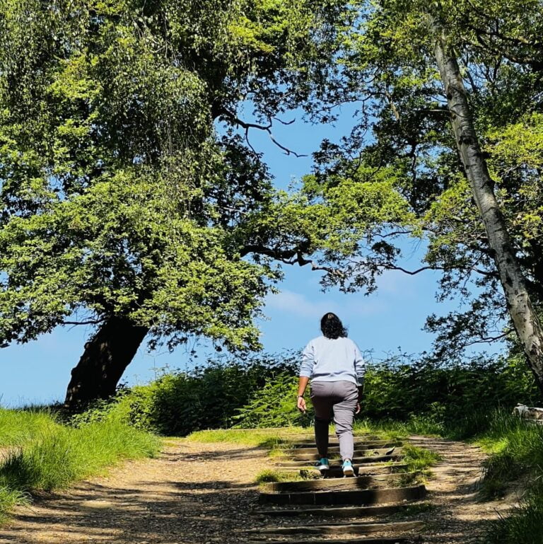 Richmond Park