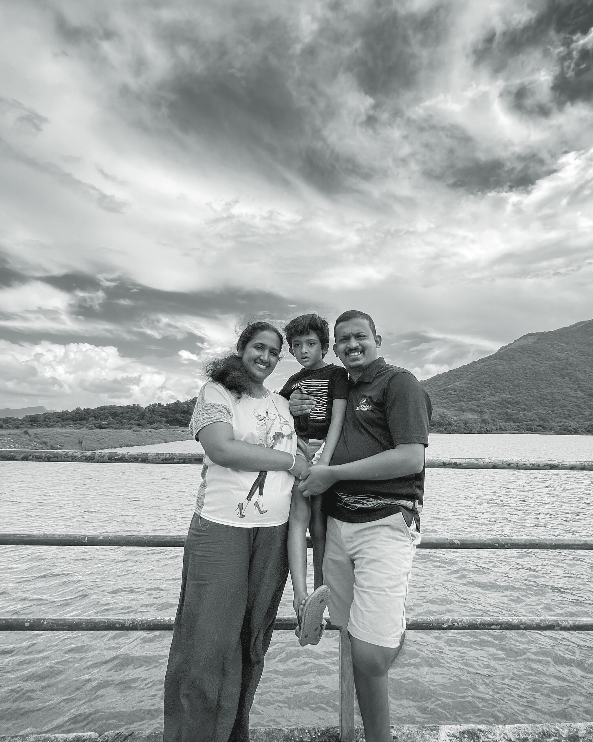 Family travel bloggers