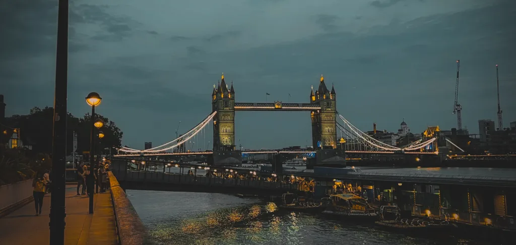 Top Ten Free Attractions In London