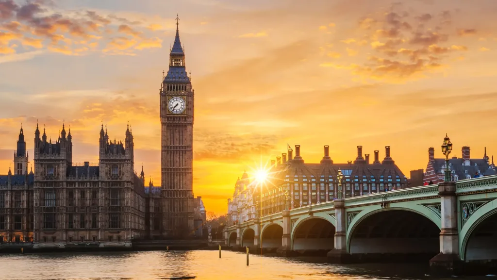 Top Ten Free Attractions In London