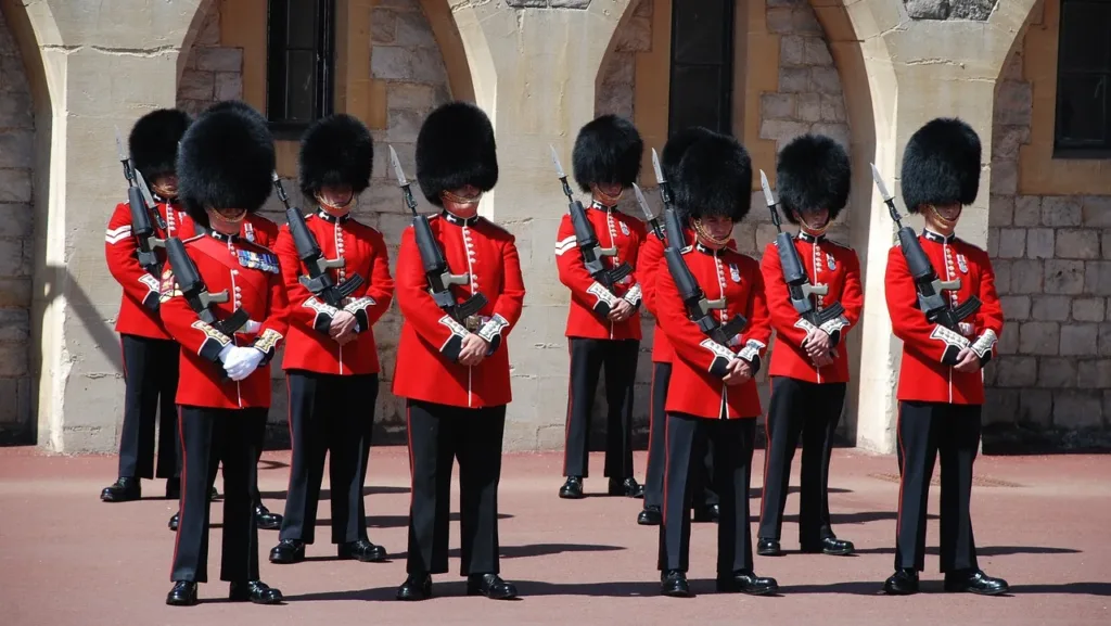 Top Ten Free Attractions In London