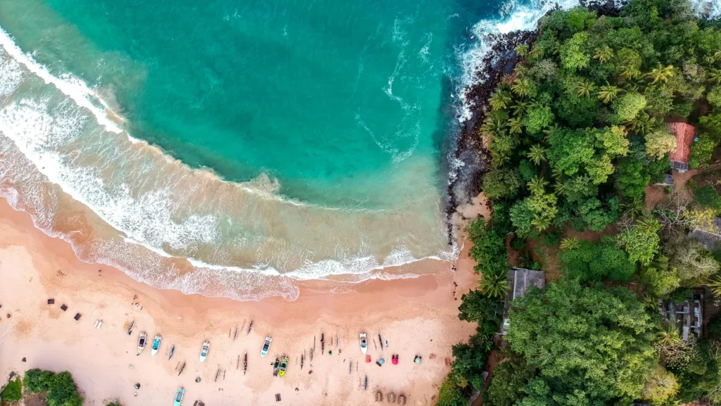 Best Beaches in Sri Lanka for Families