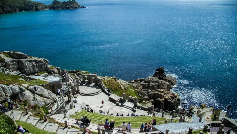 Best Summer Holiday Destinations in Cornwall