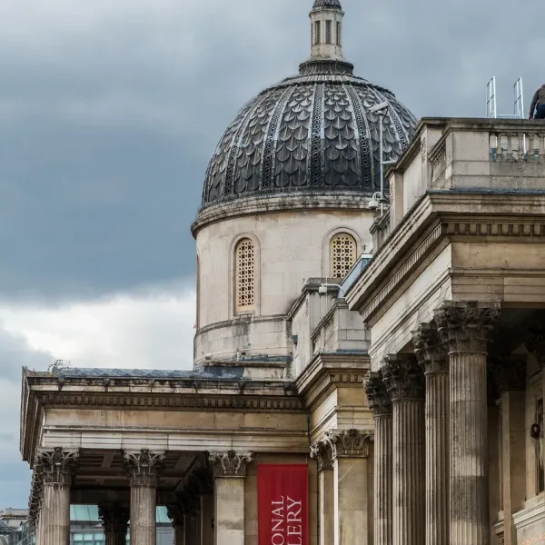 Top Ten Free Attractions In London Top Ten Free Attractions In London